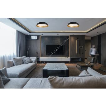 Carpyen / Wall & Ceiling / Boop!