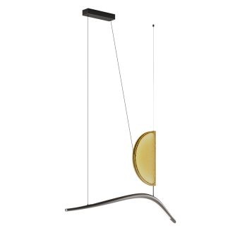 Italamp / Pendants & Suspension Lights / Borealis 588/S