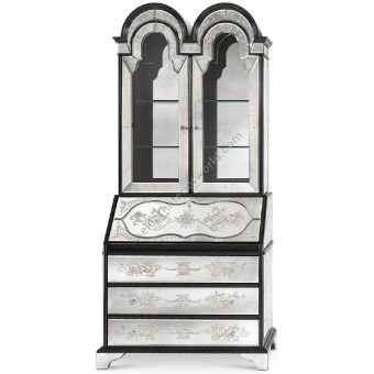 Arte Veneziana / Cabinets / Borgognoni Venetian Style Secrétaire FSH-AVA-003-2004