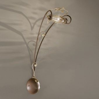 MM Lampadari / Wall Sconces / Botte 6088/A1