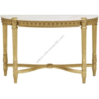 Jumbo Collection / Console / Boulevard Console