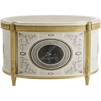 Jumbo Collection / Desk / Boulevard Desk