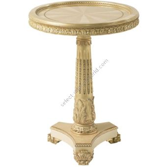 Jumbo Collection / Low Table / Boulevard Low Table