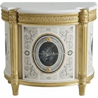 Jumbo Collection / Night Table / Boulevard Night Table