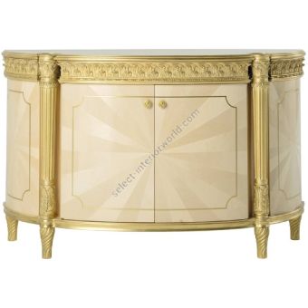 Jumbo Collection / Sideboard / Boulevard Sideboard