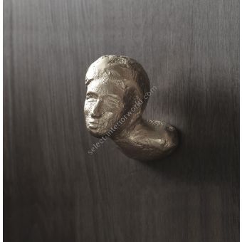 Objet Insolite / Cabinet pulls / Boutons de tirage Vénus