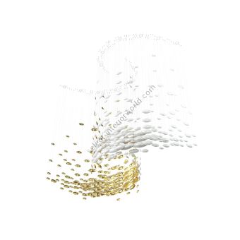 Sans Souci / Chandeliers / Bowls L2