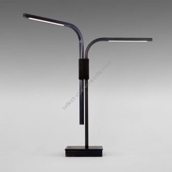 Branch LED Table Lamp by Boyd Lighting