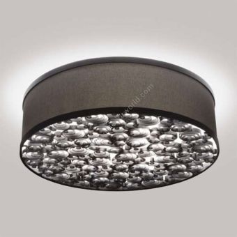 Catacaos Ceiling 10218, 10219, 10220 by Boyd Lighting
