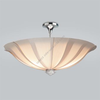 Venice Ceiling 10419, 10420 by Boyd Lighting