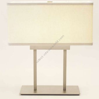 Presidio Desk Lamp by Boyd Lighting