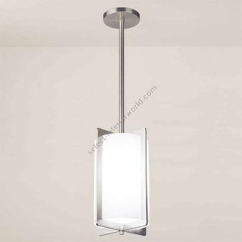 Crisscross Lantern 10119, 10120 by Boyd Lighting