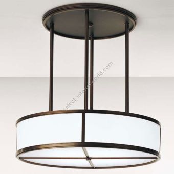 Palos Verdes Pendant by Boyd Lighting