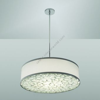 Catacaos Pendant 10216, 10217, 10224, 10225 by Boyd Lighting