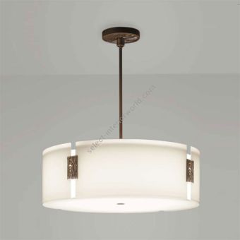 Aspen Pendant by Boyd Lighting
