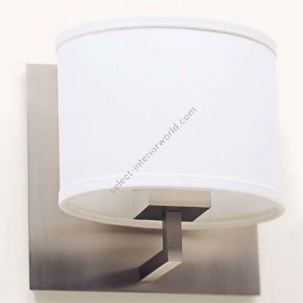 Presidio Sconce Oval by Boyd Lighting
