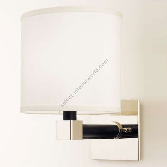 Library Sconce by Boyd Lighting