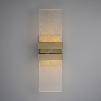 Tonic Wall Sconce Exterior - Indoor & Outdoor Light