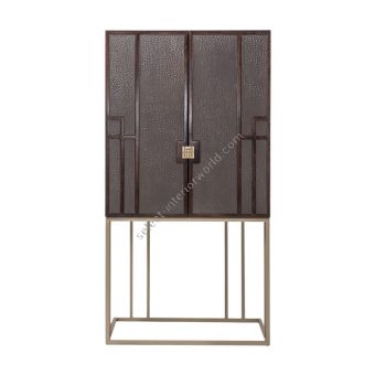 Adriana Hoyos / Bar Cabinets / Bolero Bar 100