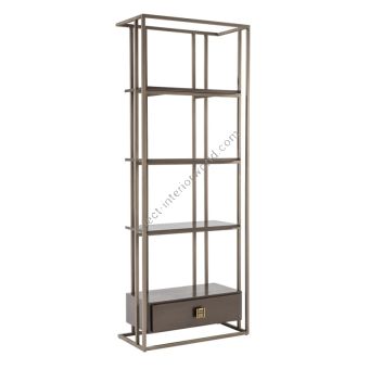 Adriana Hoyos / Bookcases / Bolero Bookcase 200