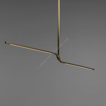 Branch LED Pendant Lamp by Boyd Lighting