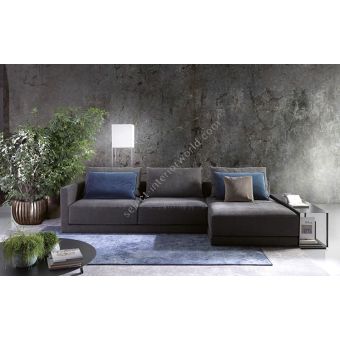 Barzaghi Salotti / Sofas / Brando Large
