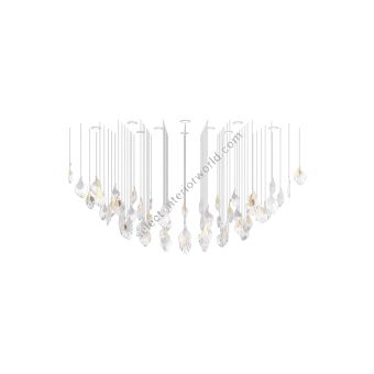 Sans Souci / Chandeliers / Breeze L