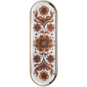 Arte Veneziana / Door Handles / Briallen HFX-LDC-012-M30