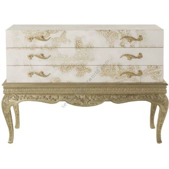 Jumbo Collection / Dressers / Brocart Drawer Unit