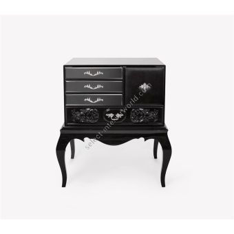 Boca do Lobo / Nightstands / Brooklyn