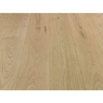 Bassano Parquet / Brushed 2 layers oak parquet / Easy BP Sugar