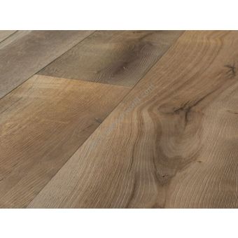 Bassano Parquet / Brushed oak parquet / Monolite Oak Ematite