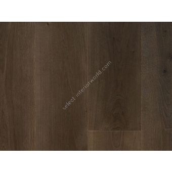 Bassano Parquet / Brushed oak parquet / Bassano 1832 Oak Terre Del Fuoco