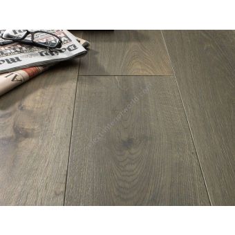 Bassano Parquet / Brushed oak parquet / London Line Oxford
