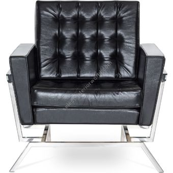 Arte Veneziana / Armchairs / Bubble New Classic FPH-GLF-204-S60