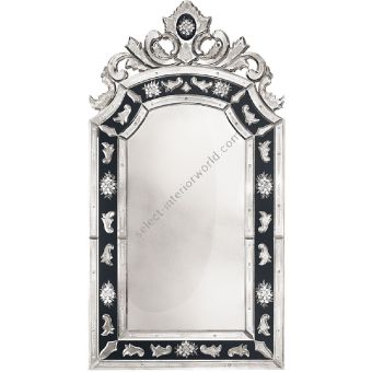 Arte Veneziana / Wall Mirrors / Bucintoro French Style MFX-AVA-005-M70
