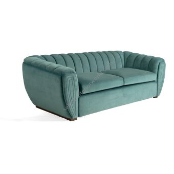 Zanaboni / Sofa / Butterfly