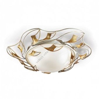 MM Lampadari / Semi-Flush Mounts / Butterfly 5627/P5