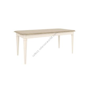 Busatto Mobili / Dining Tables / BV210-BS