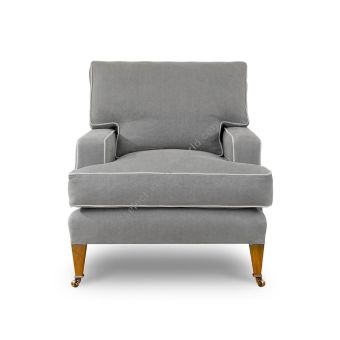 Beaumont & Fletcher / Armchairs / Byron