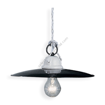 Ferroluce / Pendants & Suspension Lights / C002