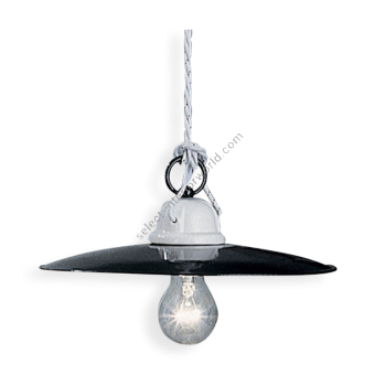 Ferroluce / Pendants & Suspension Lights / C003