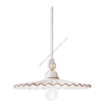 Ferroluce / Pendants & Suspension Lights / C009