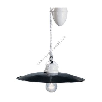 Ferroluce / Pendant Lights / Potenza c050