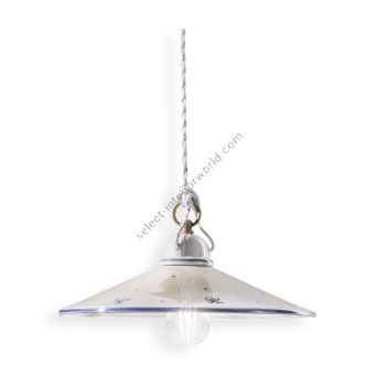 Ferroluce / Pendant Lights / Asti c053