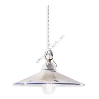 Ferroluce / Pendant Lights / Asti c054