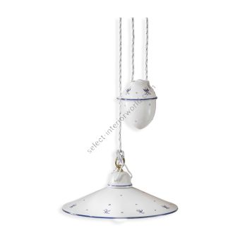 Ferroluce / Pendants & Suspension Lights / C056