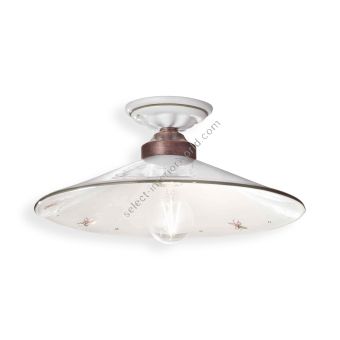 Ferroluce / Semi-Flush Mounts / C057