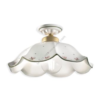 Ferroluce / Semi-Flush Mounts / C065
