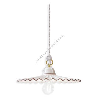 Ferroluce / Pendant Lights / L'aquila c084